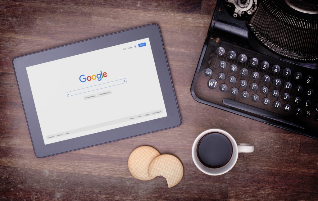 google updates