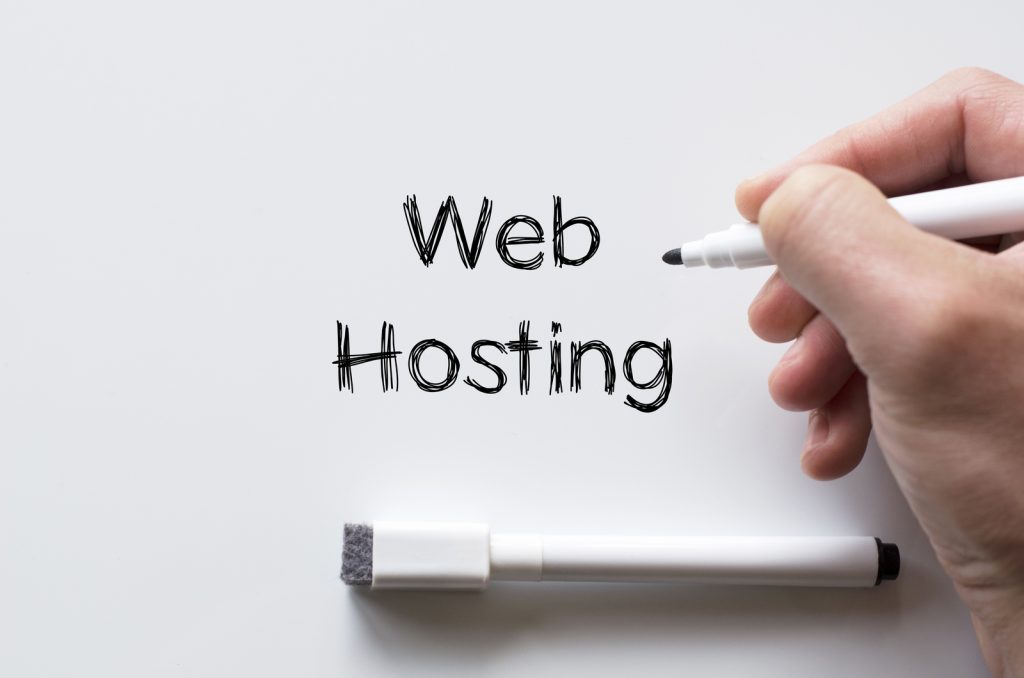 webhosting