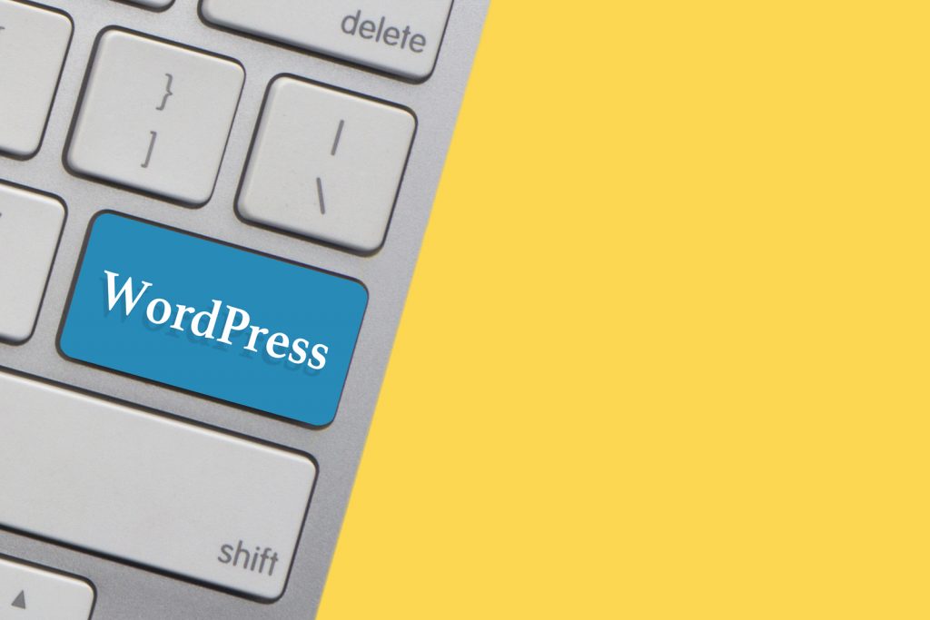 wordpress gemakkelijk